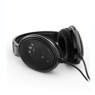 Sennheiser HD 650 Audiophile Headphones at Audio Influence