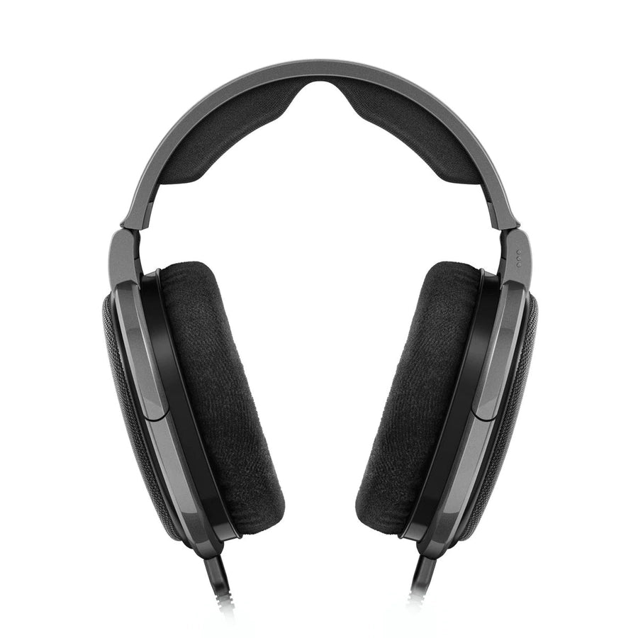 Sennheiser HD 650 Audiophile Headphones at Audio Influence