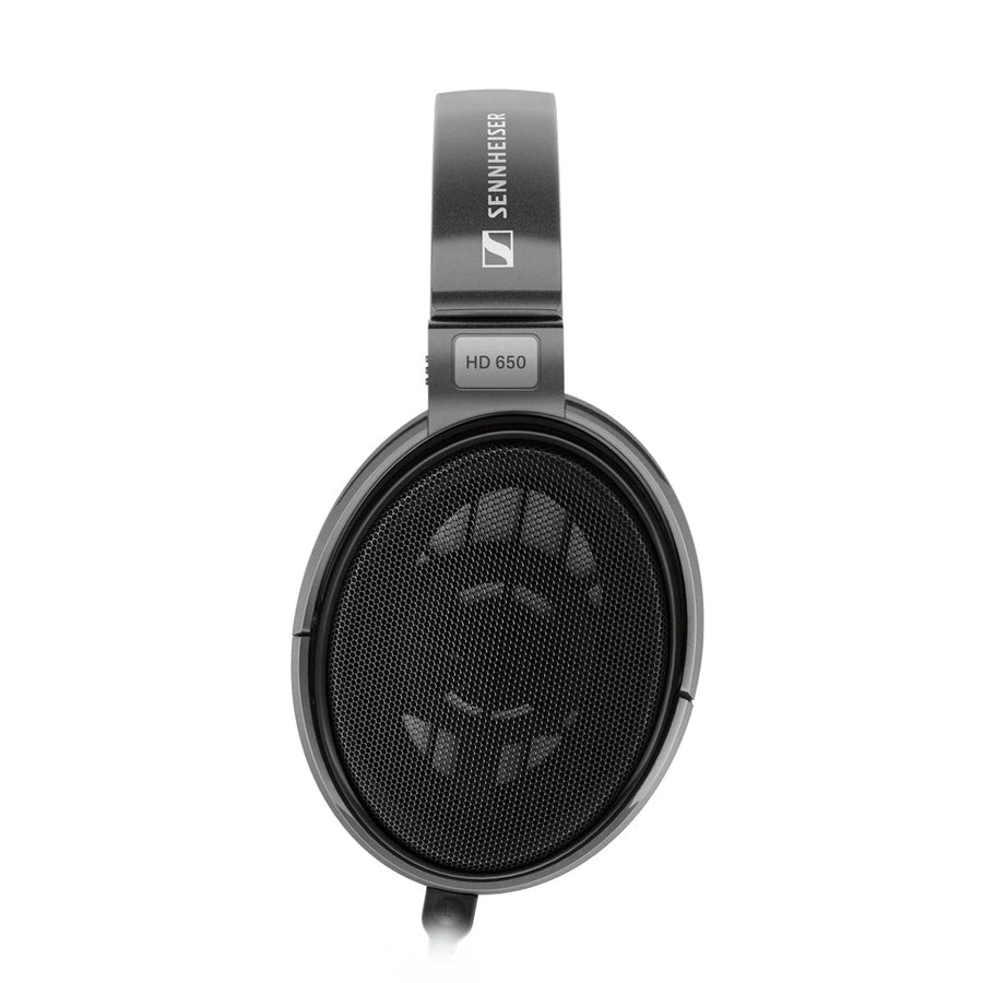 Sennheiser HD 650 Audiophile Headphones at Audio Influence