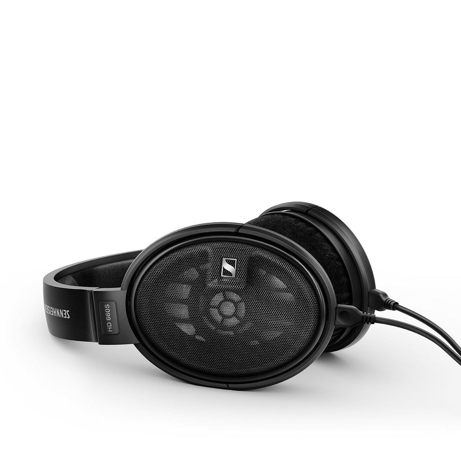 Sennheiser HD 660S Audiophile Headphone at Audio Influence