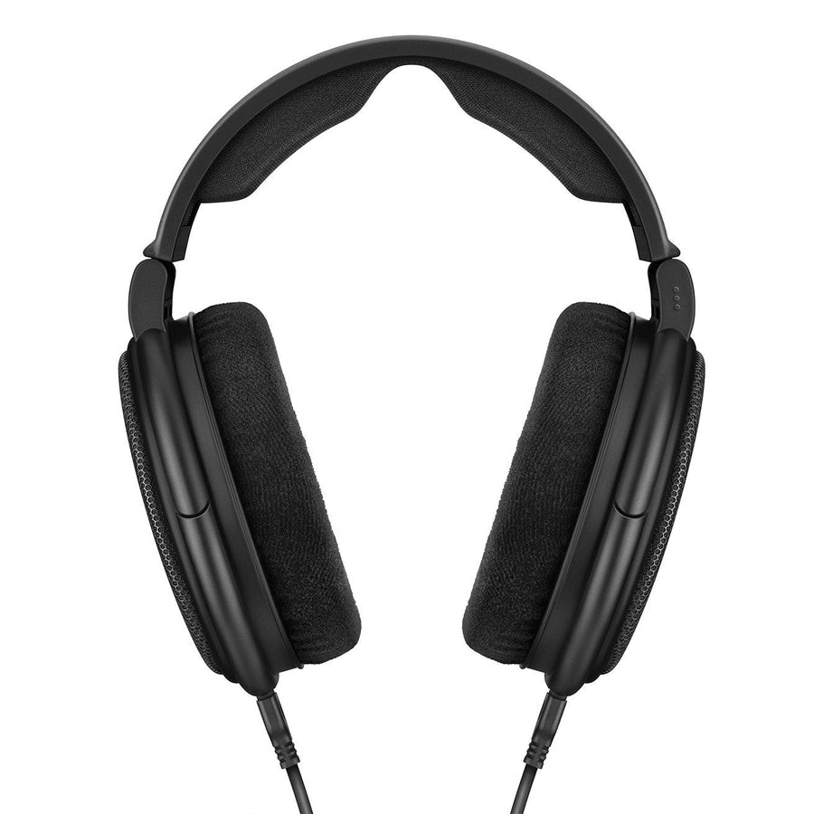 Sennheiser HD 660S Audiophile Headphone at Audio Influence