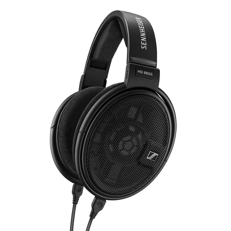 Sennheiser HD 660S Audiophile Headphone at Audio Influence