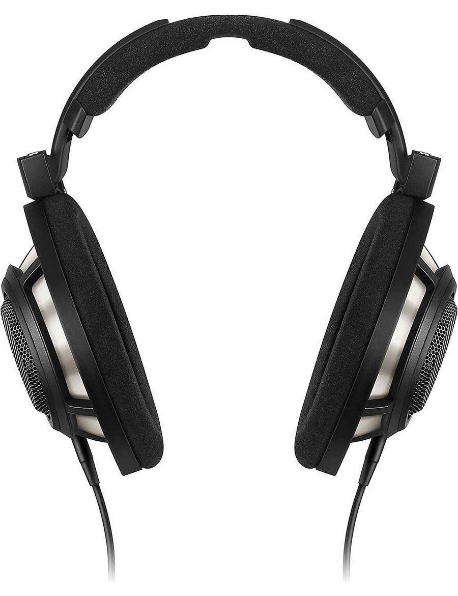 Sennheiser HD 800S (Black) Audiophile Headphones at Audio Influence