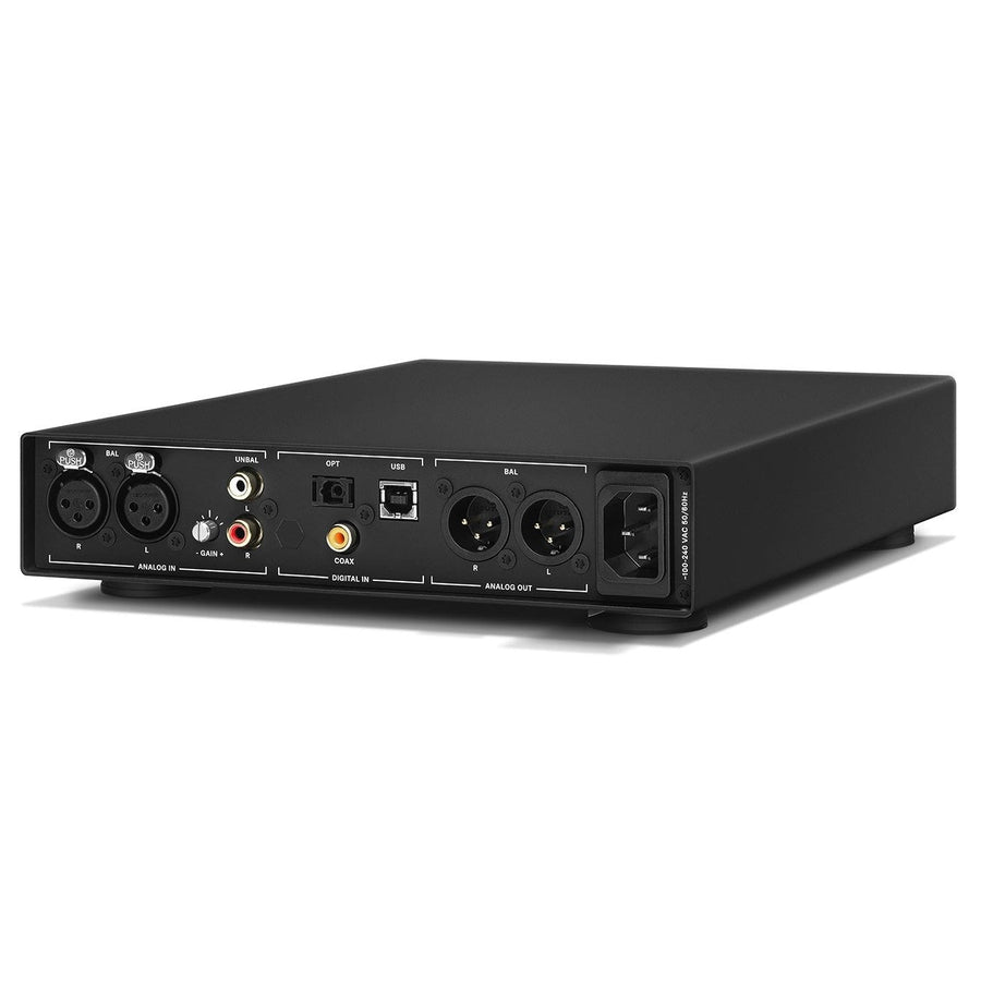 Sennheiser HDV 820 CN Headphone Amplifier at Audio Influence