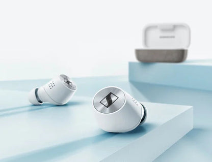 Sennheiser M3IETW2- MTW2 Earbuds at Audio Influence