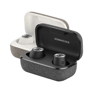 Sennheiser M3IETW2- MTW2 Earbuds at Audio Influence