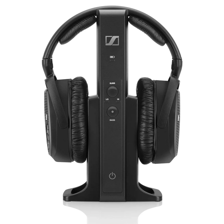 Sennheiser RS 175-U, Wireless Headphone System at Audio Influence