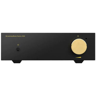 Shanling EA5 Streaming DAC All-In-One Music Player-Audio Influence