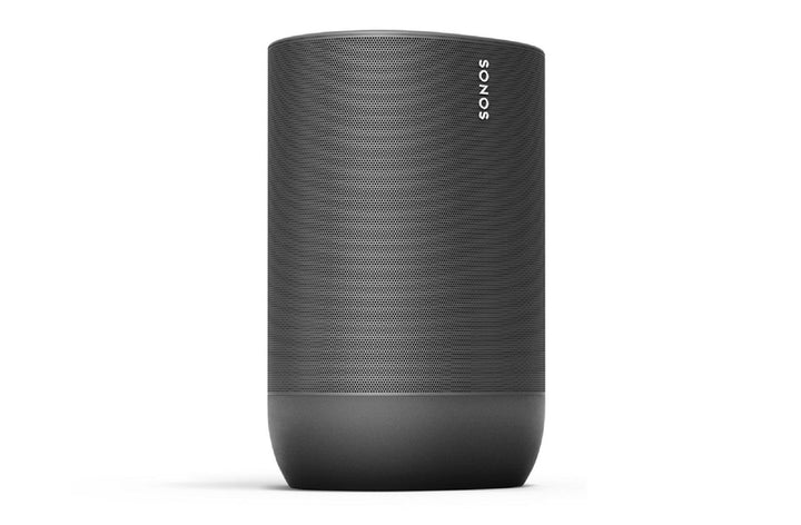 Sonos Move Wireless Smart Speaker - Wifi & Bluetooth