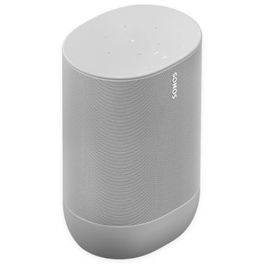 Sonos Move Wireless Smart Speaker - Wifi & Bluetooth