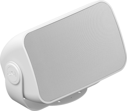 Sonos Outdoor Architecture Speaker (Pair) By Sonos and Sonance