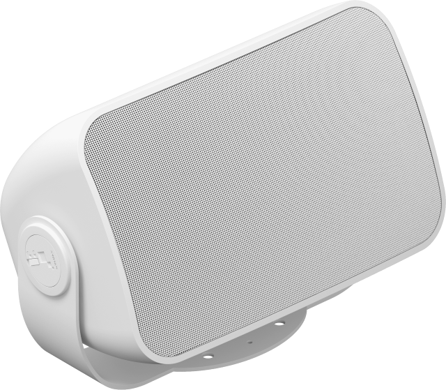 Sonos Outdoor Architecture Speaker (Pair) By Sonos and Sonance