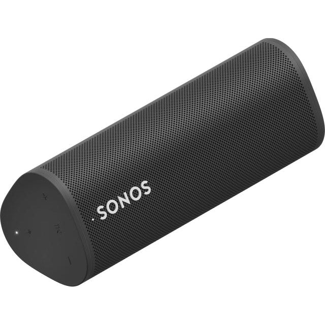 Sonos Roam Outdoor-Ready Portable Smart Speaker at Audio Influence
