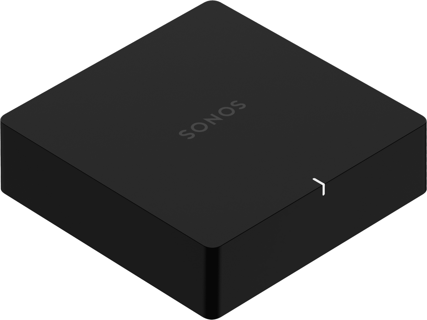 Sonos Port Music Streamer Network Audio Player