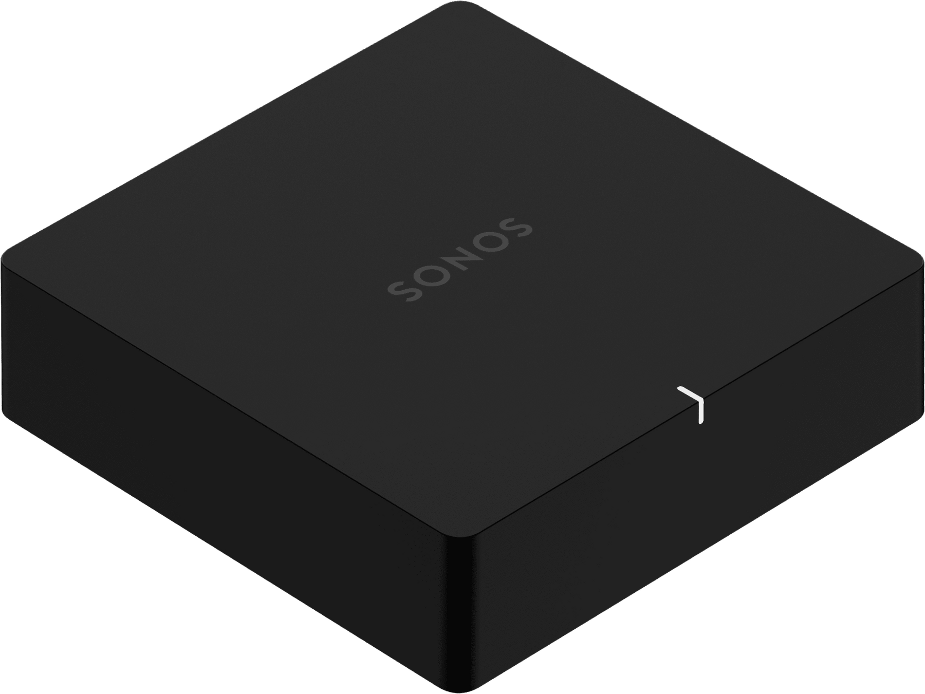 Sonos hot sale music server