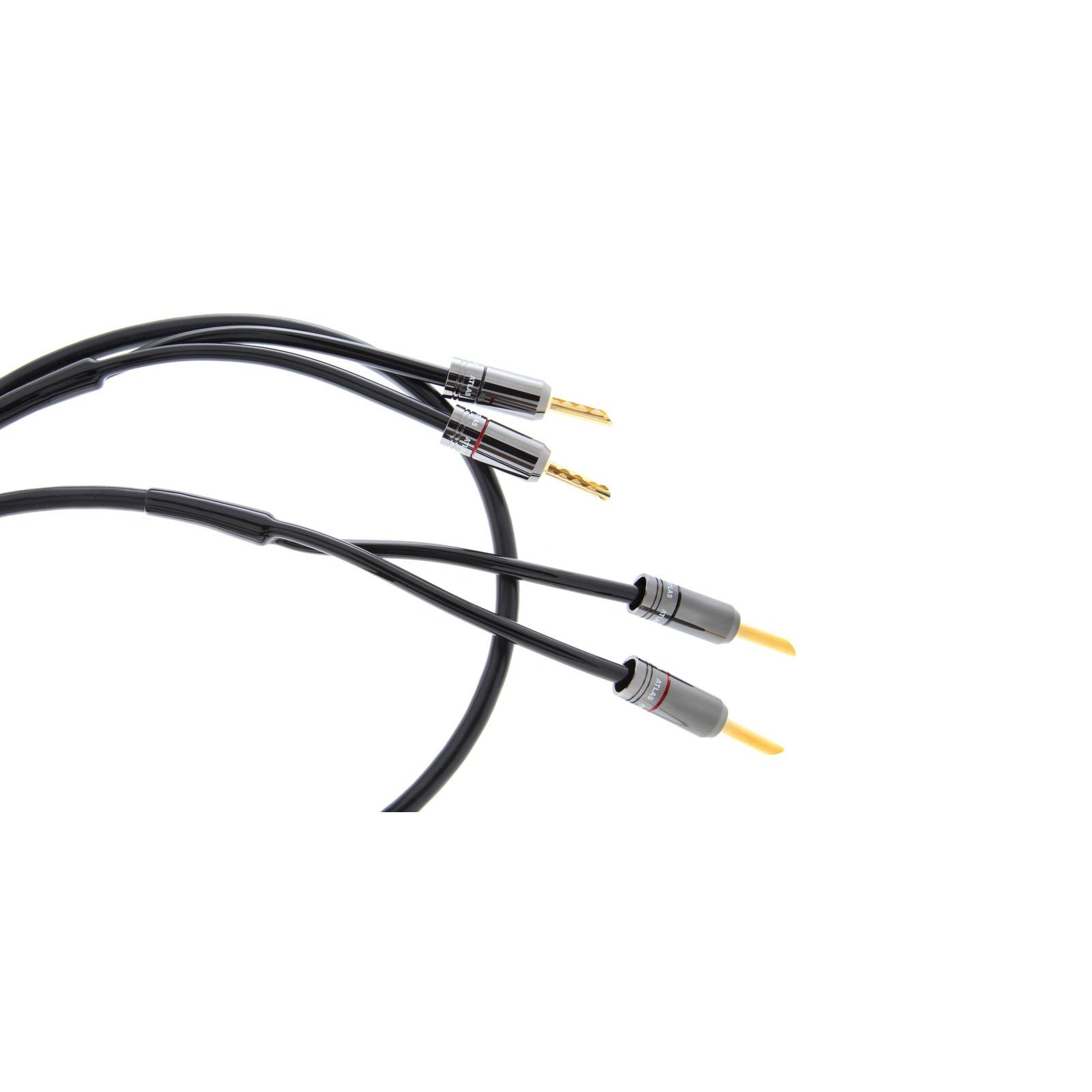 Atlas Hyper 1.5 Speaker Cable (per meter) at Audio Influence