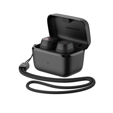 Sennheiser Sport True Wireless In ear headphones-Audio Influence