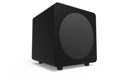 Kanto SUB8 Sealed Powered Subwoofer