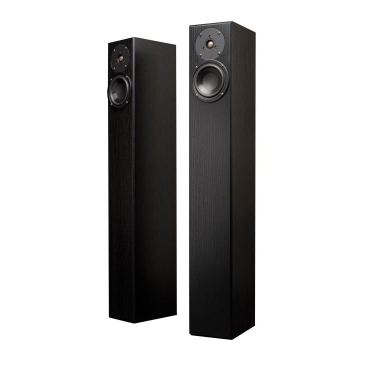 Totem - Arro - Floor Standing Speakers at Audio Influence