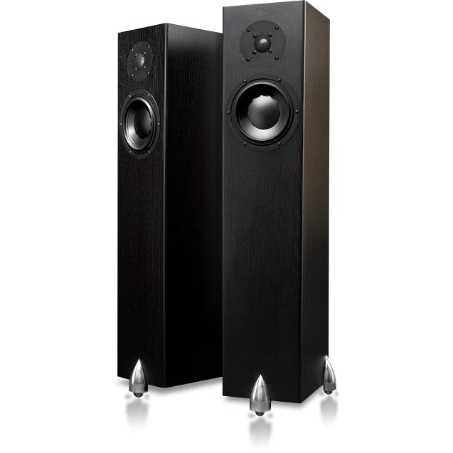 Totem - Forest - Floor Standing Speakers at Audio Influence