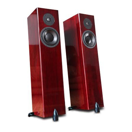 Totem - Forest Signature - Floor Standing Speakers at Audio Influence