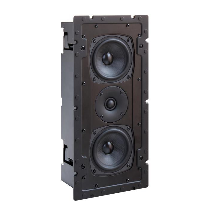 Totem - Kin Side/Center - In-Wall Speaker at Audio Influence