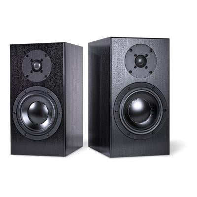 Totem - Signature One - Monitor Speakers at Audio Influence