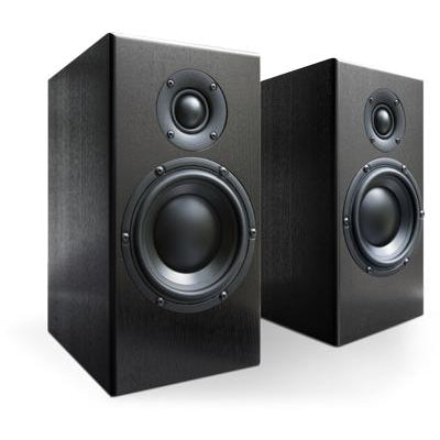 Totem - Sky - Monitor Speakers at Audio Influence
