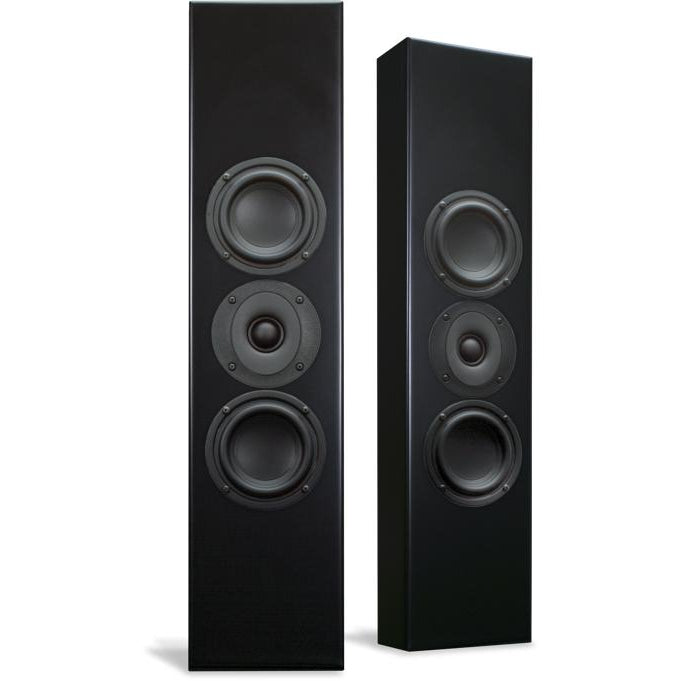 Totem - Tribe I - On-Wall Speaker at Audio Influence