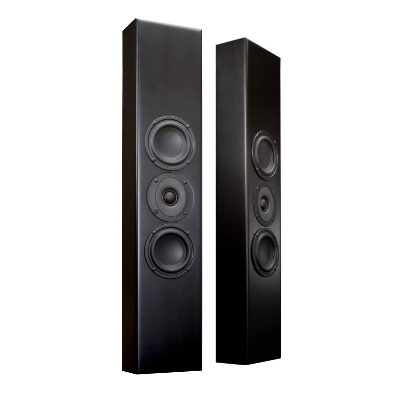 Totem - Tribe II - On-Wall Speaker at Audio Influence