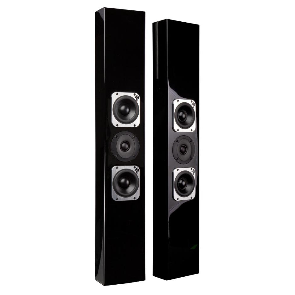 Totem - Tribe III - On-Wall Speaker at Audio Influence