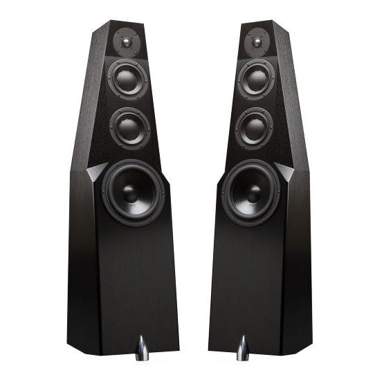 Totem - Wind - Floor Standing Speakers at Audio Influence