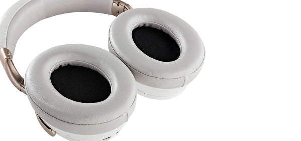 Denon AHGC-30 Wireless Premium Headphones-Audio Influence