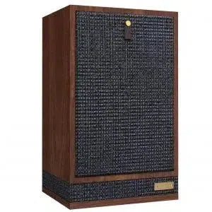 Fyne Audio Vintage Classic VIII SM Bookshelf Loudspeaker (pair) - Walnut at Audio Influence