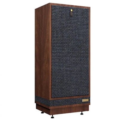Fyne Audio Vintage Classic VIII Floorstanding Speaker (pair) - Walnut at Audio Influence