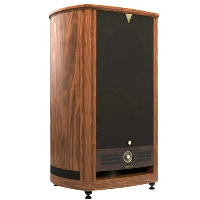 Fyne Audio Vintage 15 Floorstanding Speaker (pair) at Audio Influence