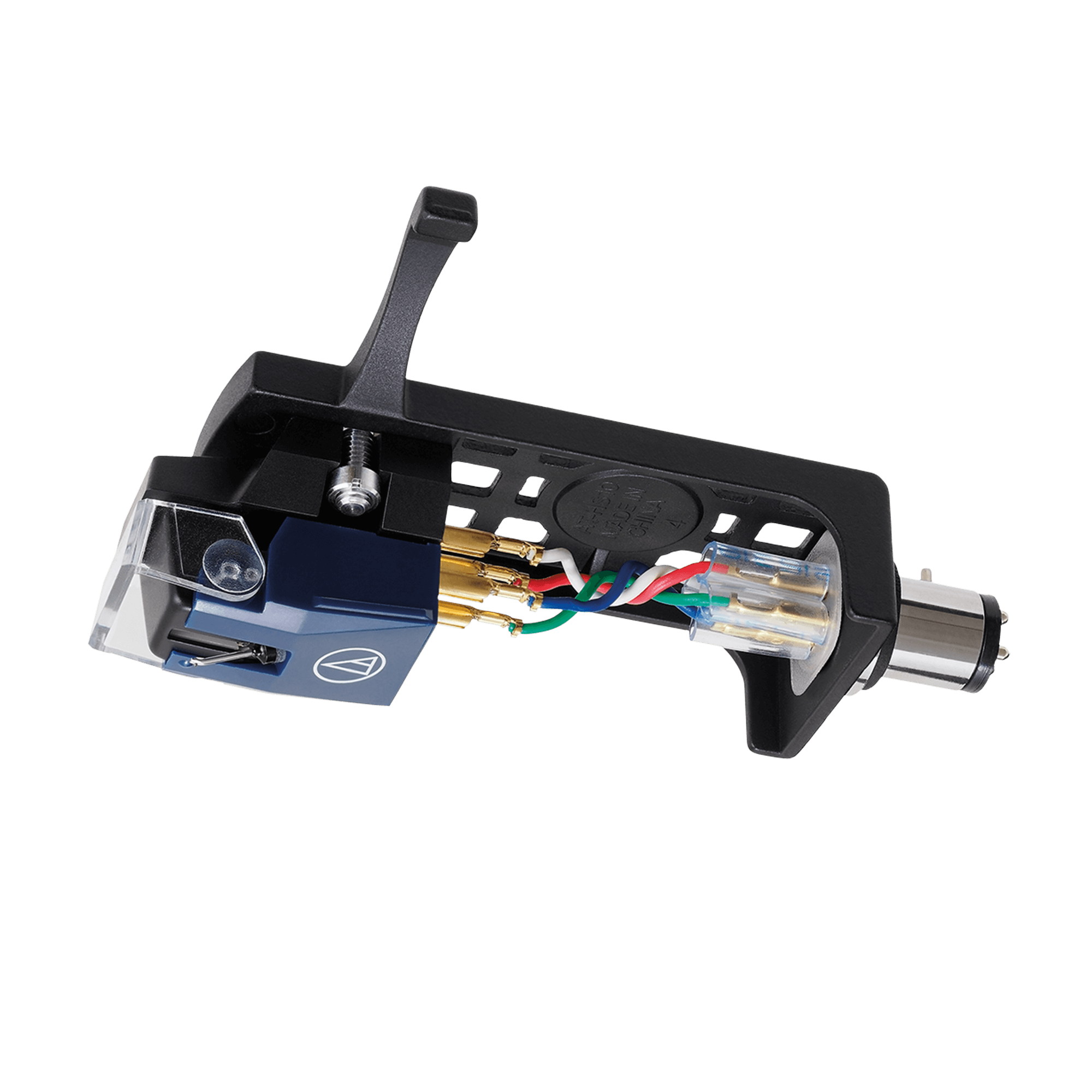 Audio-Technica VM520EB/H Headshell/Cartridge Combo Kit