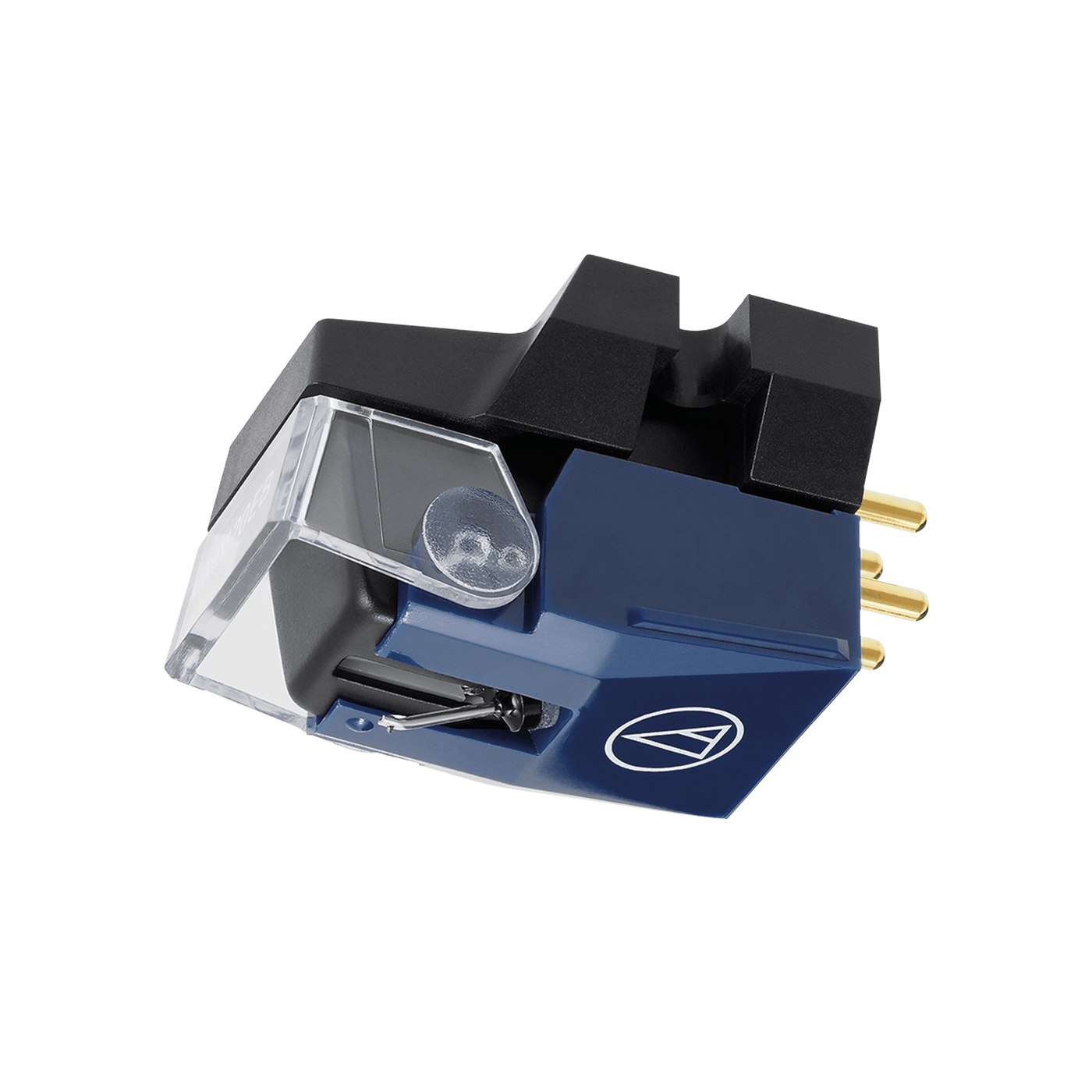 Audio-Technica VM520EB/H Headshell/Cartridge Combo Kit