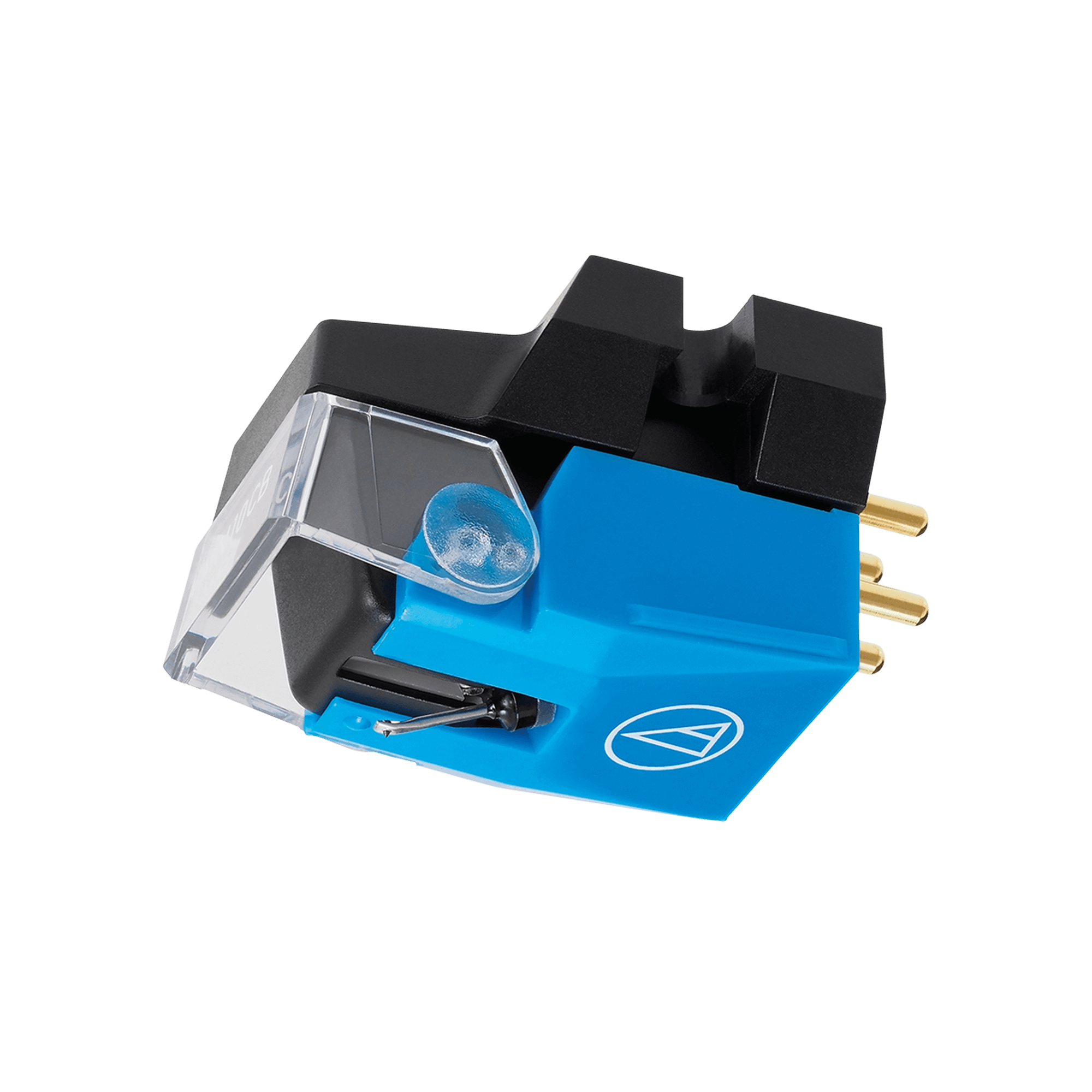 Audio-Technica VM610MONO Dual Moving Magnet Cartridge