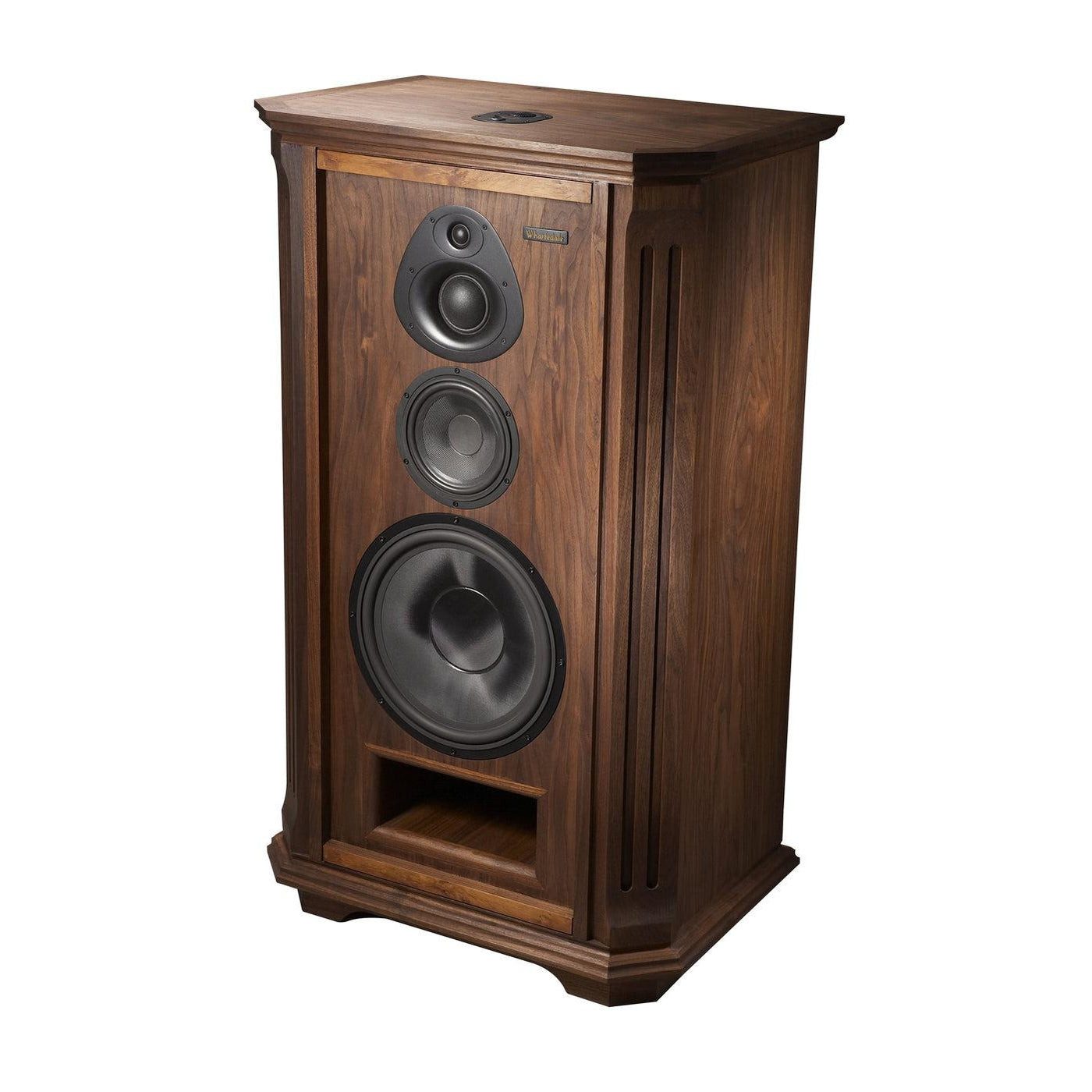 Wharfedale Airedale Heritage Classic at Audio Influence