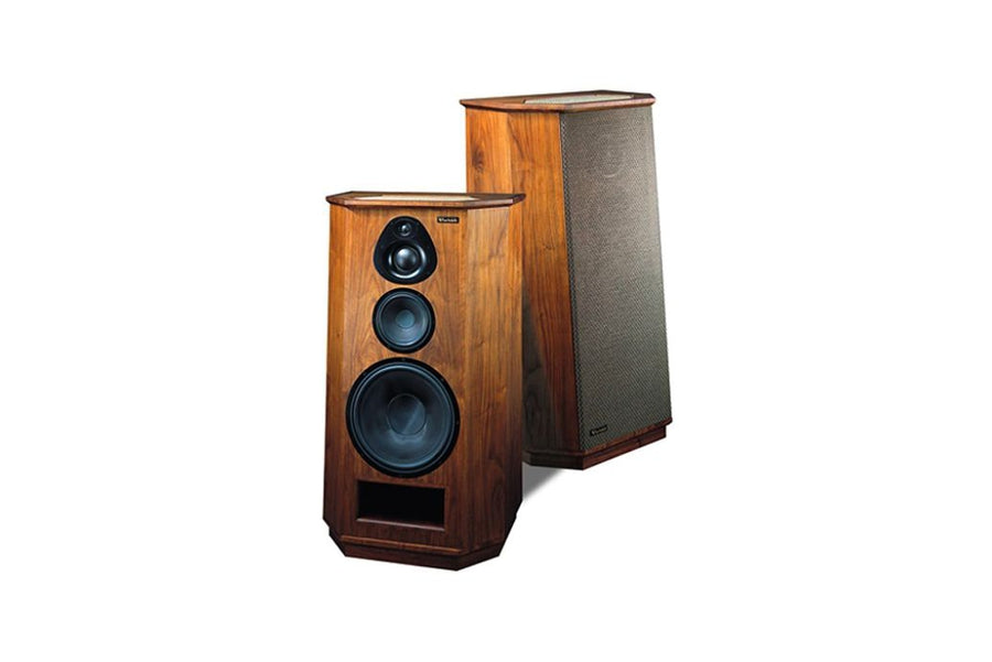 Wharfedale Airedale Heritage at Audio Influence