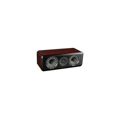 Wharfedale D300C Home Theatre Centre Speaker Rosewood at Audio Influence