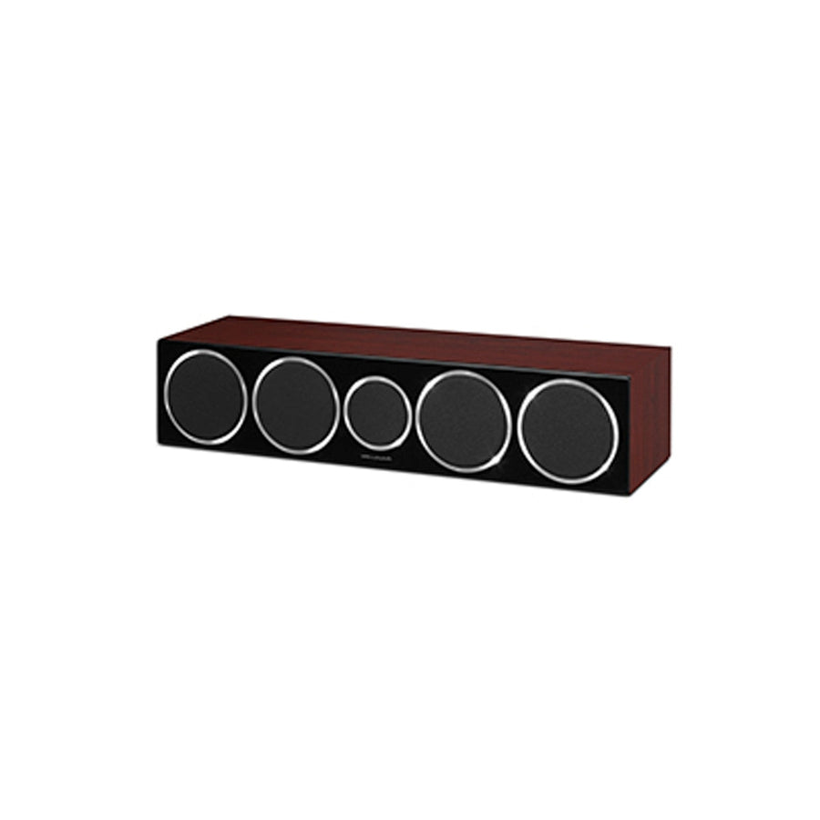Wharfedale Diamond 240C Home Theatre Centre Speaker Rosewood at Audio Influence