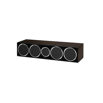 Wharfedale Diamond 240C Home Theatre Centre Speaker Walnut at Audio Influence