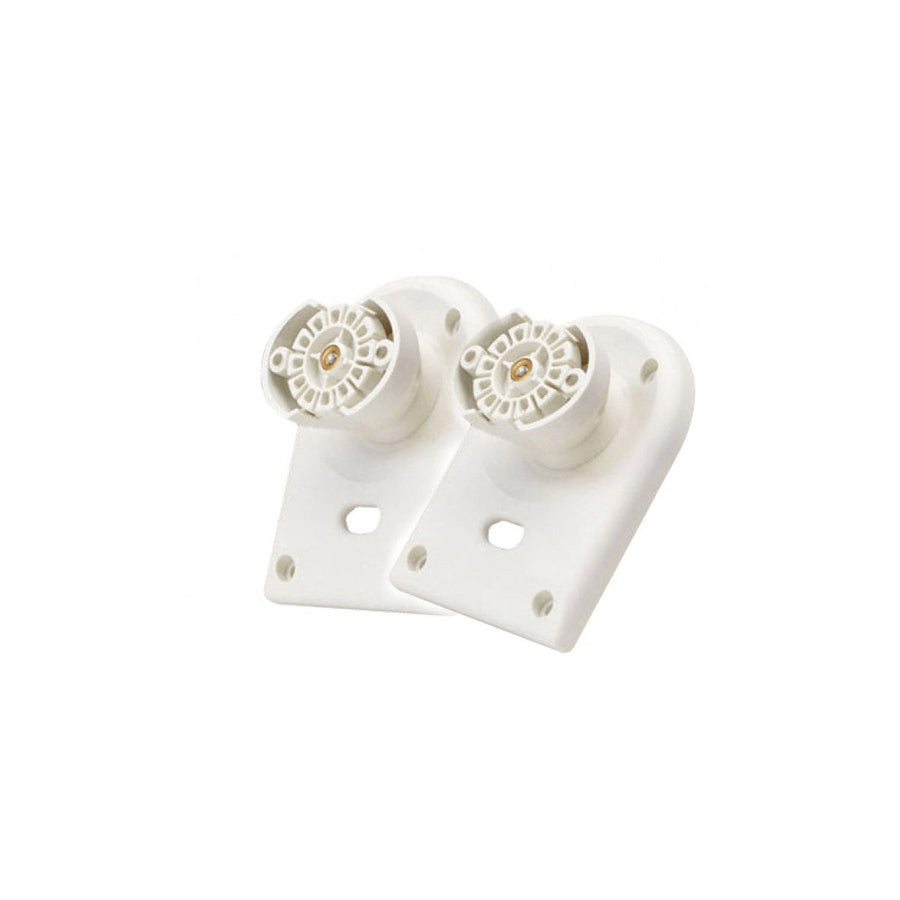 Wharfedale Diamond Series Wall Brackets (Pair) White at Audio Influence