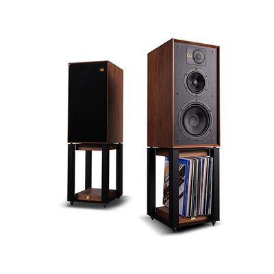 Wharfedale Heritage Series Linton Stand Mount Speakers at Audio Influence