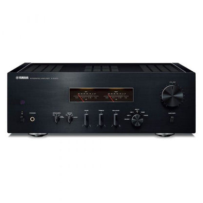 Yamaha Aventage A-S1200 2 Channel Stereo Amplifier Black at Audio Influence