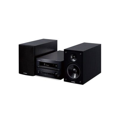 Yamaha MCR-B270D Hifi Wireless Stereo Micro System at Audio Influence