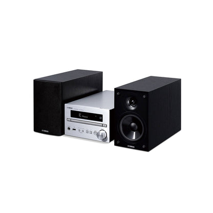 Yamaha MCR-B270D Hifi Wireless Stereo Micro System at Audio Influence