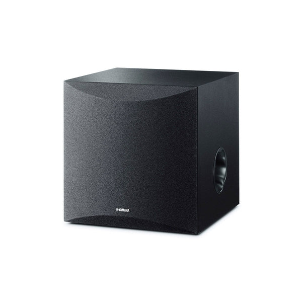 Yamaha NS-SW050 Home Theatre Powered Subwoofer at Audio Influence